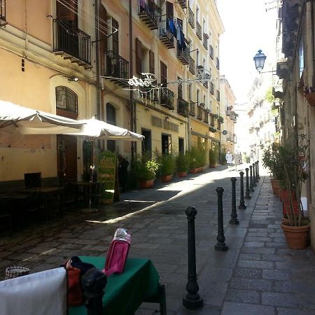 Citta Antica Apartment Cagliari Exterior photo