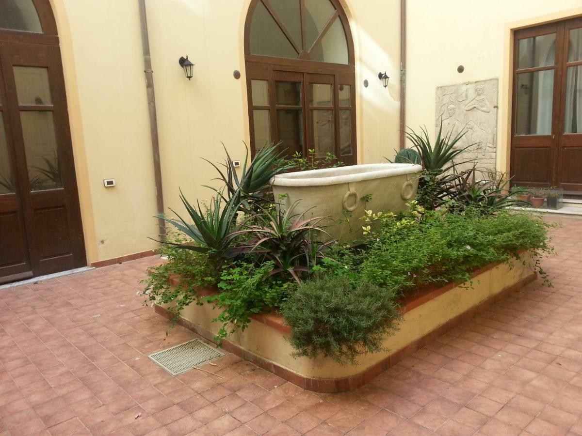 Citta Antica Apartment Cagliari Exterior photo
