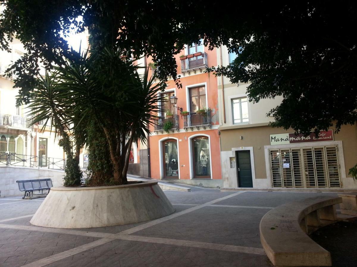 Citta Antica Apartment Cagliari Exterior photo
