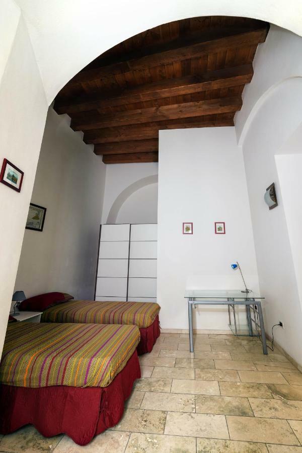 Citta Antica Apartment Cagliari Exterior photo