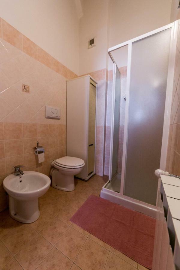 Citta Antica Apartment Cagliari Exterior photo