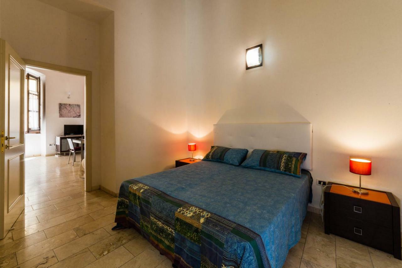 Citta Antica Apartment Cagliari Exterior photo