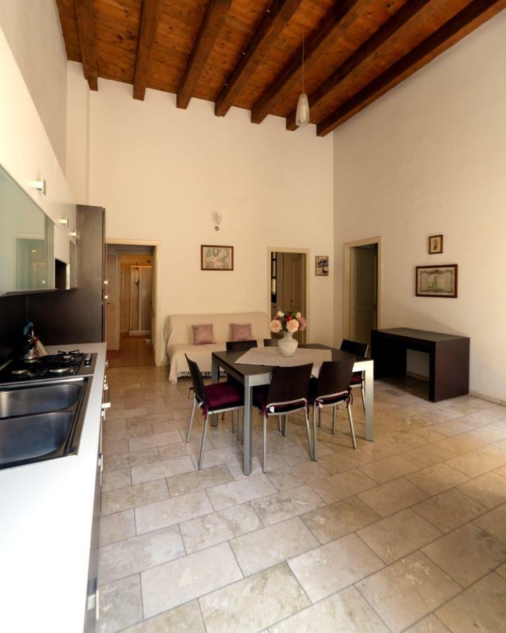 Citta Antica Apartment Cagliari Exterior photo