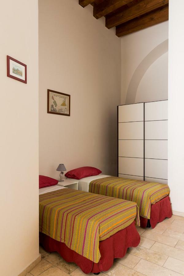 Citta Antica Apartment Cagliari Exterior photo